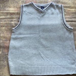Gap knitted cardigan vest Juniors XXL 14 - 16